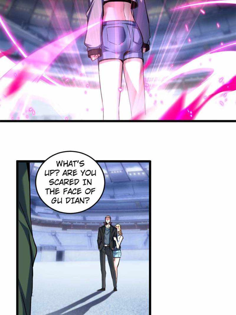 I Just Want To Game In Peace Chapter 26 8